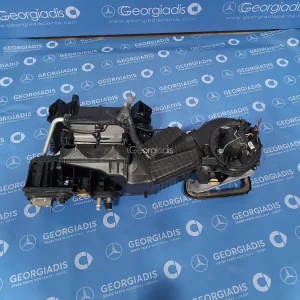 MERCEDES ΕΒΑΠΟΡΕΤΑ (HEATER AND EVAPORATOR HOUSING) SLK-CLASS (R172)