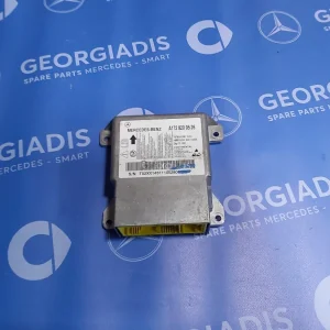 MERCEDES ΕΓΚΕΦΑΛΟΣ ΑΕΡΟΣΑΚΩΝ (AIRBAG CONTROL UNIT) SLK-CLASS (R172)