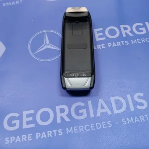 MERCEDES ΒΑΣΗ ΚΙΝΗΤΟΥ (MOBILE PHONE HOLDER) NOKIA 6500