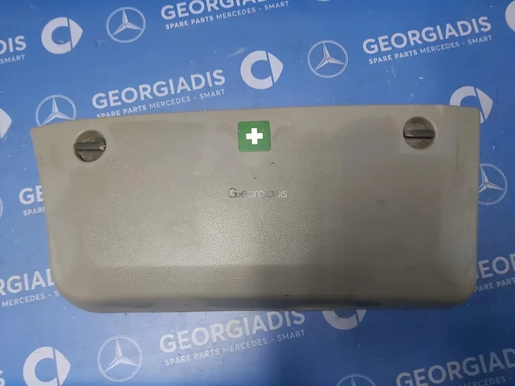 MERCEDES ΘΗΚΗ ΔΕΞΙΑΣ ΤΑΠΕΤΣΑΡΙΑΣ ΠΟΡΤΑΣ (DOOR PANEL) SPRINTER (W906)