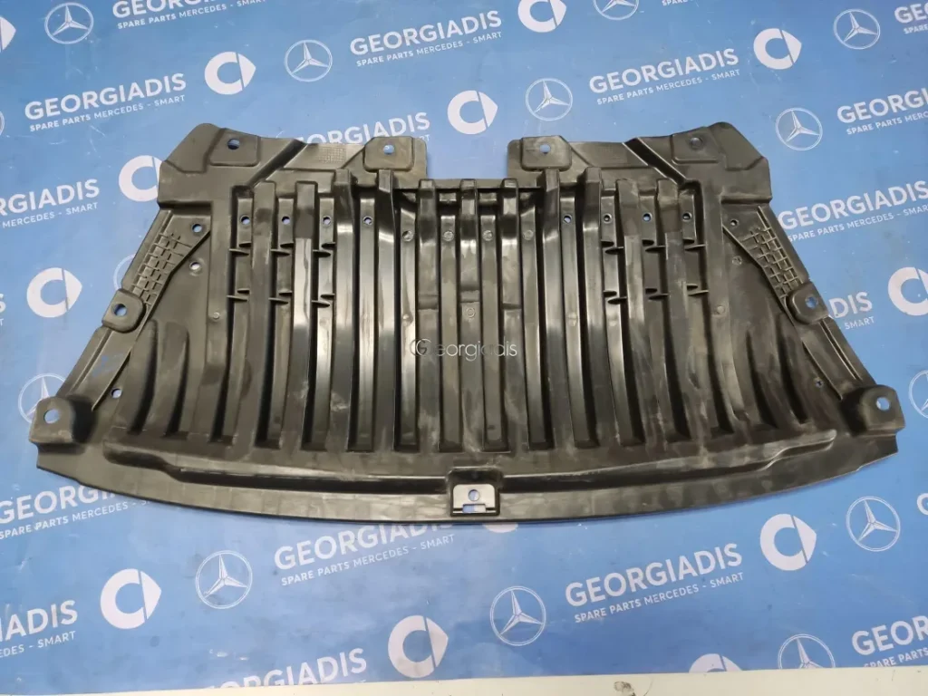 MERCEDES ΠΟΔΙΑ ΜΗΧΑΝΗΣ (ENGINE COMPARTMENT PANELING) E-CLASS (W213)