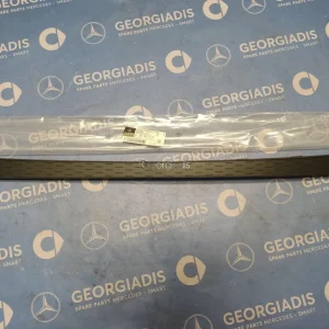MERCEDES ΜΕΣΑΙΑ ΣΗΤΑ ΠΡΟΦΥΛΑΚΤΗΡΑ (COVER BUMPER) GLA-CLASS (H246)