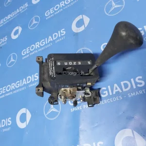 MERCEDES ΛΕΒΙΕΣ ΤΑΧΥΤΗΤΩΝ ΑΥΤΟΜΑΤΟΣ (FLOOR SHIFT) E-CLASS (W124),C-CLASS (W202)