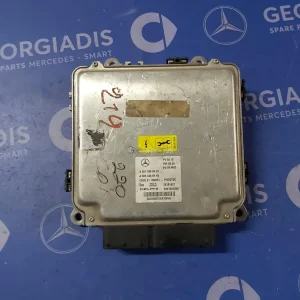 MERCEDES ΕΓΚΕΦΑΛΟΣ ΚΙΝΗΤΗΡΑ (ENGINE CONTROL UNIT) E-CLASS (W212),C-CLASS (W204) (CRD 2.61)