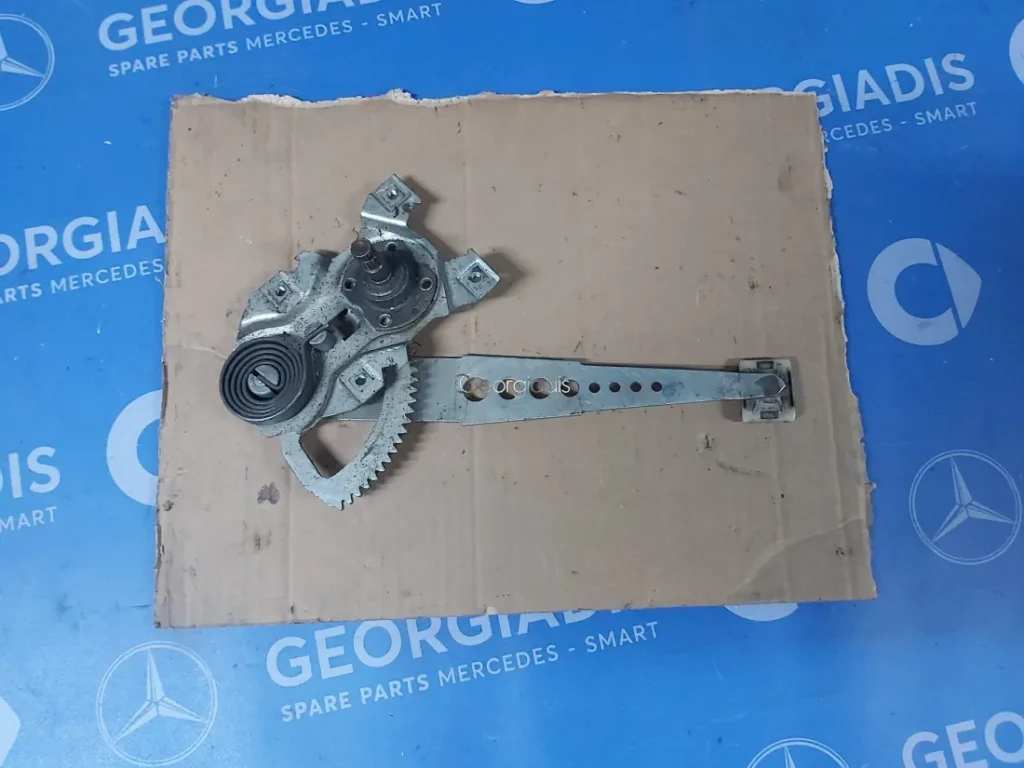 MERCEDES ΓΡΥΛΛΟΣ ΠΑΡΑΘΥΡΟΥ ΠΙΣΩ ΔΕΞΙΑ (WINDOW REGULATOR) S-CLASS (W126)