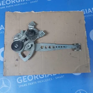 MERCEDES ΓΡΥΛΛΟΣ ΠΑΡΑΘΥΡΟΥ ΠΙΣΩ ΔΕΞΙΑ (WINDOW REGULATOR) S-CLASS (W126)