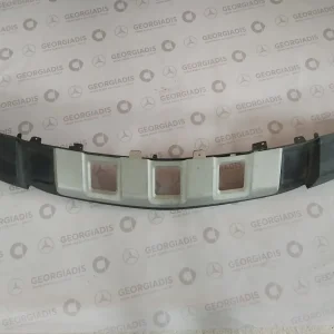 MERCEDES ΣΠΟΙΛΕΡ ΕΜΠΡΟΣ ΠΡΟΦΥΛΑΚΤΗΡΑ (SPOILER FRONT BUMPER) ML-CLASS (W164)