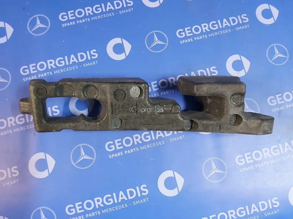 MERCEDES ΦΕΛΙΖΟΛ ΠΡΟΦΥΛΑΚΤΗΡΑ ΕΜΠΡΟΣ ΔΕΞΙ (IMPACT ABSORBER) CLK-CLASS (C209)