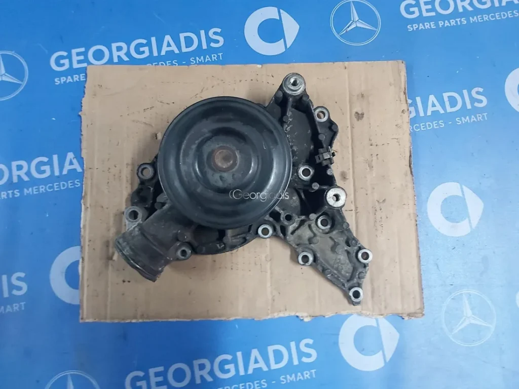 MERCEDES ΑΝΤΛΙΕΣ ΝΕΡΟΥ (WATER PUMP) ΓΙΑ ΚΙΝΗΤΗΡΕΣ 272