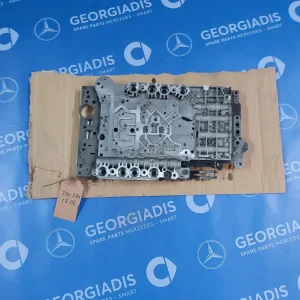 MERCEDES ΣΩΜΑ ΒΑΛΒΙΔΩΝ ΑΥΤΟΜΑΤΟΥ ΣΑΣΜΑΝ (VALVE BODY ASSEMBLY) ΓΙΑ ΣΑΣΜΑΝ 722.9