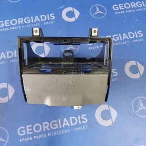 MERCEDES ΝΤΟΥΛΑΠΑΚΙ ΚΕΝΤΡΙΚΗΣ ΚΟΝΣΟΛΑΣ (STOWAGE TRAY) SPRINTER (W906)
