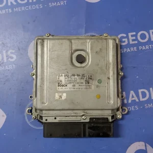MERCEDES ΕΓΚΕΦΑΛΟΣ ΚΙΝΗΤΗΡΑ (ENGINE CONTROL UNIT) E-CLASS (W211) (CR 4.12)