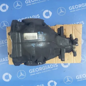 MERCEDES ΔΙΑΦΟΡΙΚΟ (REAR AXLE DIFFERENTIAL) ΜΕ ΒΗΜΑ 2,47 E-CLASS (W211)