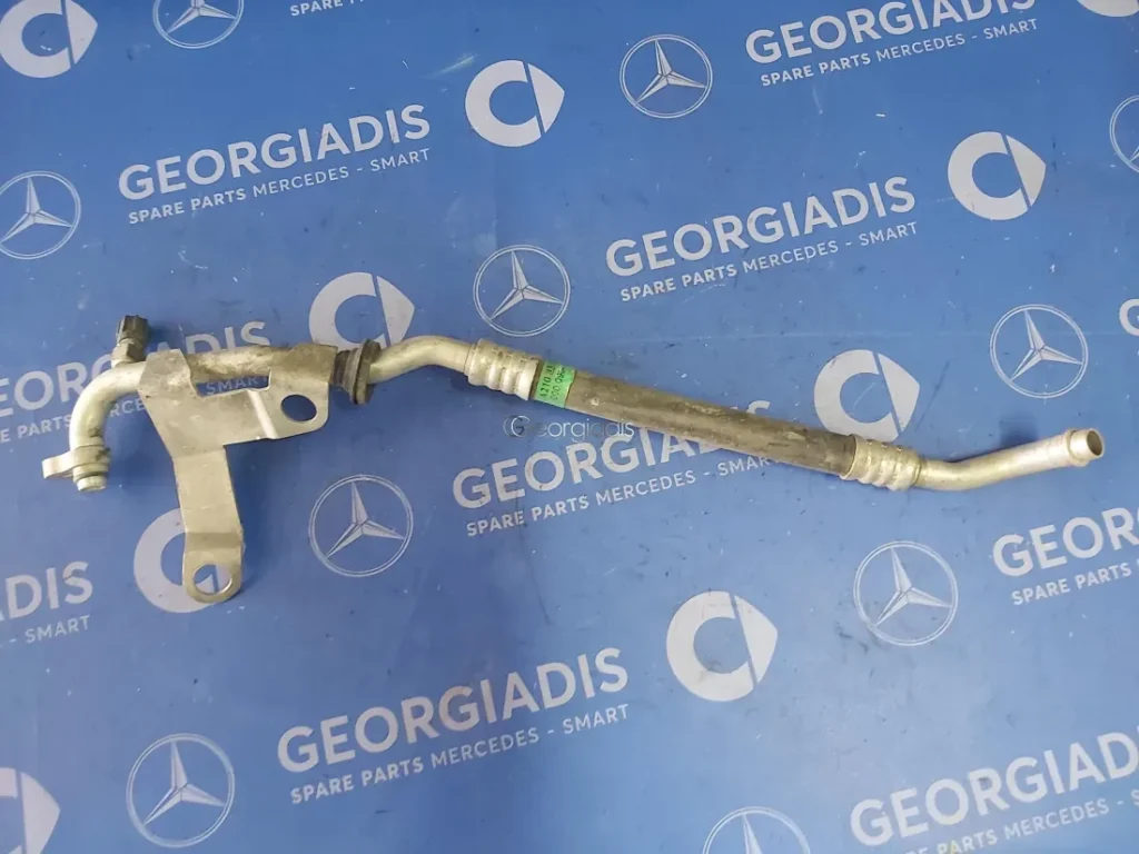 MERCEDES ΣΩΛΗΝΑΣ AIRCONDITION (A/C LINE) E-CLASS (W210)