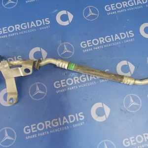 MERCEDES ΣΩΛΗΝΑΣ AIRCONDITION (A/C LINE) E-CLASS (W210)
