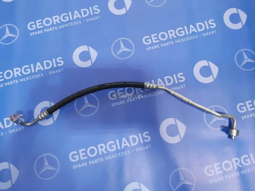 MERCEDES ΣΩΛΗΝΑΣ A/C (REFRIGERANT LINE) E-CLASS (W213),E-CLASS COUPE (C238),CLS-CLASS (C257)