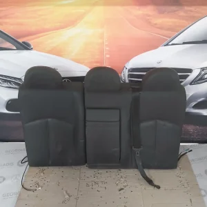 MERCEDES ΠΛΑΤΗ ΠΙΣΩ ΚΑΘΙΣΜΑΤΩΝ ΣΠΑΣΤΗ (REAR BACKREST) E-CLASS (W211)