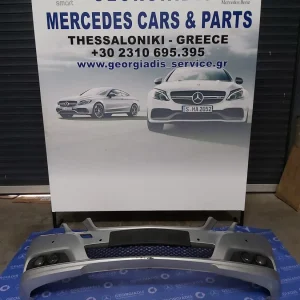 MERCEDES ΠΡΟΦΥΛΑΚΤΗΡΑΣ ΕΜΠΡΟΣ (FRONT BUMPER) E-CLASS (W212)