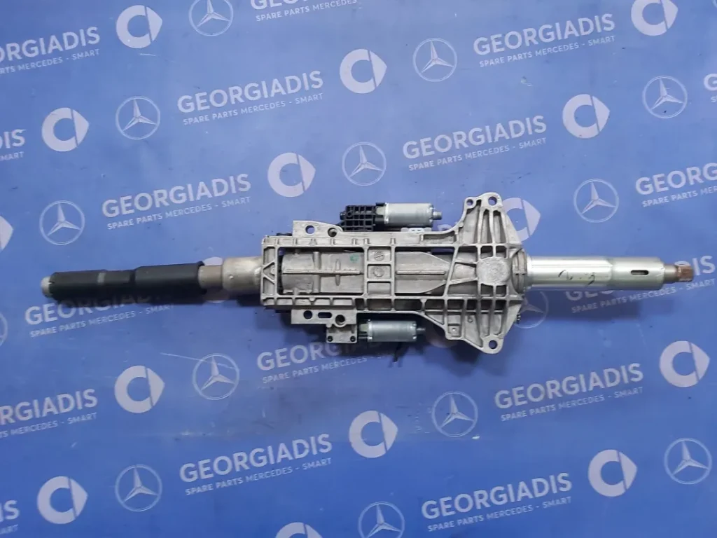 MERCEDES ΚΟΛΩΝΑ ΤΙΜΟΝΙΟΥ (STEERING COLUMN) C-CLASS (W205),E-CLASS (W213)
