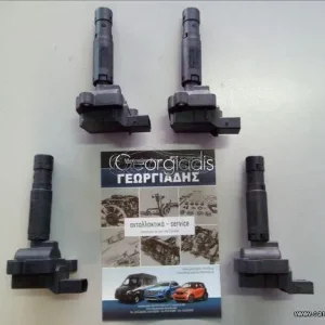 MERCEDES ΠΟΛΛΑΠΛΑΣΙΑΣΤΗΣ ΓΙΑ ΚΙΝΗΤΗΡΕΣ 271 C-CLASS (W203),CLK(W209),SLK (R171),E-CLASS (W211)