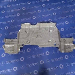 MERCEDES ΚΑΛΥΜΜΑ ΕΞΑΤΜΙΣΗΣ ΠΙΣΩ (SCREENING PLATE-SHIELD) B-CLASS (W246),GLA-CLASS (X156)