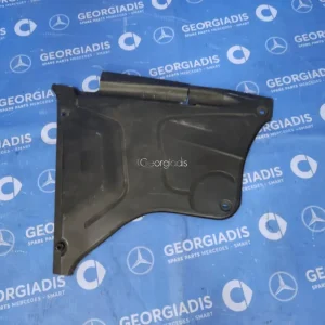 MERCEDES ΚΑΛΥΜΜΑ ΧΩΡΟΥ ΜΗΧΑΝΗΣ ΑΡΙΣΤΕΡΟ (COVER ENGINE BAY) S-CLASS (W222)