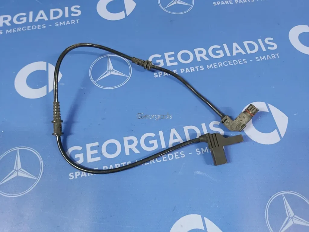 MERCEDES ΑΙΣΘΗΤΗΡΑΣ ΦΘΟΡΑΣ ΦΡΕΝΩΝ ΕΜΠΡΟΣ ΔΕΞΙΑ (WEAR INDICATOR WIRING HARNESS) A-CLASS (W169),B-CLASS (W245)