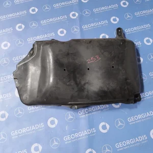 MERCEDES ΠΛΑΣΤΙΚΟ ΚΑΛΥΜΜΑ ΠΙΣΩ ΔΞ. ΠΑΤΩΜΑΤΟΣ (REAR FLOOR COVER) GLC-COVER (X253,C253)