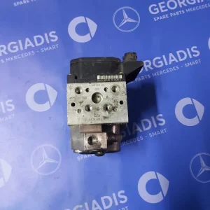 MERCEDES ΥΔΡΑΥΛΙΚΗ ΑΝΤΛΙΑ ΦΡΕΝΩΝ (ABS PUMP CONTROL UNIT) Ε-CLASS (W210)
