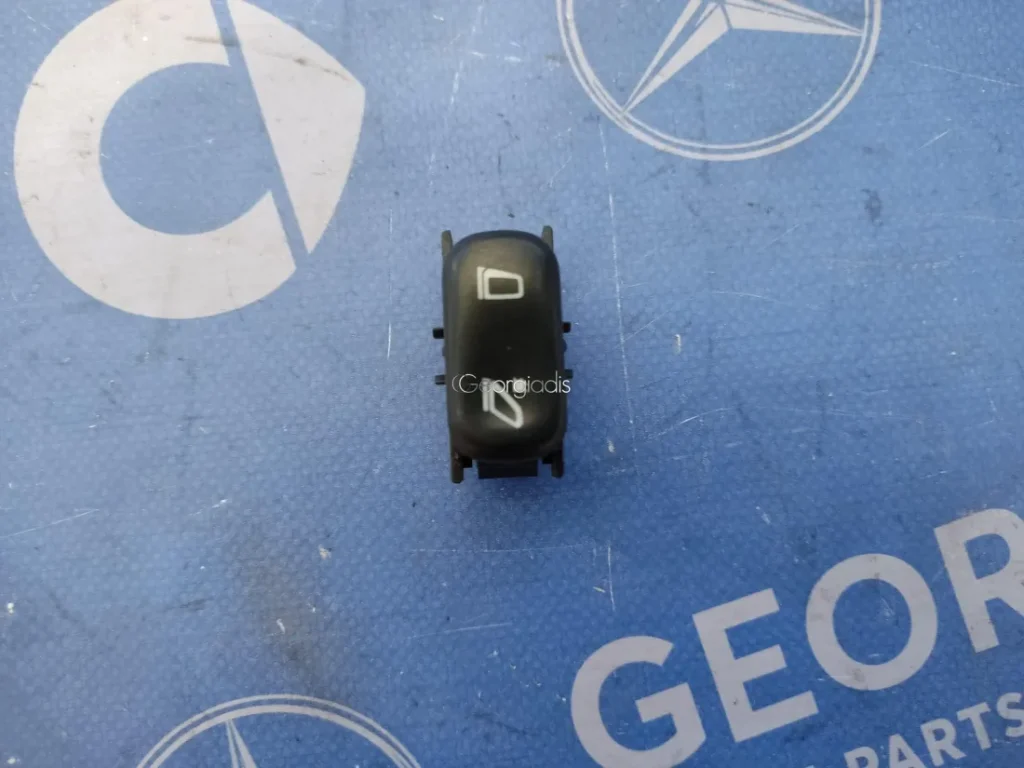 MERCEDES ΔΙΑΚΟΠΤΗΣ ΑΝΑΔΙΠΛΩΣΗΣ ΚΑΘΡΕΦΤΩΝ (FOLDING MIRROR SWITCH) ML-CLASS (W163)