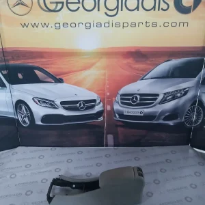 MERCEDES ΚΕΝΤΡΙΚΗ ΚΟΝΣΟΛΑ (CENTRAL CONSOLE) C-CLASS (W203)