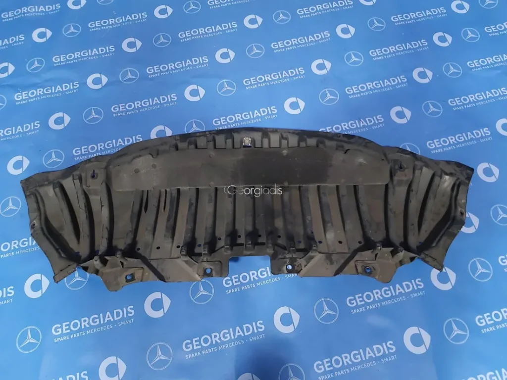 MERCEDES ΠΟΔΙΑ ΜΗΧΑΝΗΣ (ENGINE COMPARTMENT PANELING) C-CLASS (W205)