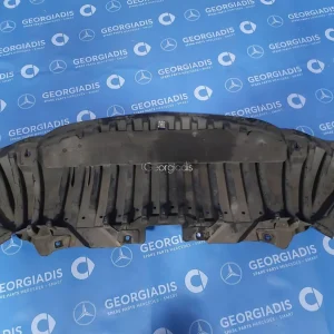 MERCEDES ΠΟΔΙΑ ΜΗΧΑΝΗΣ (ENGINE COMPARTMENT PANELING) C-CLASS (W205)