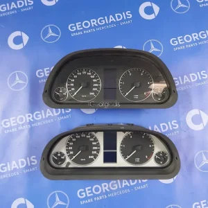 MERCEDES ΚΑΝΤΡΑΝ (INSTRUMENT CLUSTER) A-CLASS (W169),B-CLASS (W245) CDI