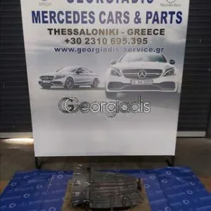MERCEDES ΚΙΒΩΤΙΟ ΤΑΧΥΤΗΤΩΝ ΑΥΤΟΜΑΤΟ (AUTOMATIC TRANSMISSION) 722996 C-CLASS (W204),E-CLASS (W212)