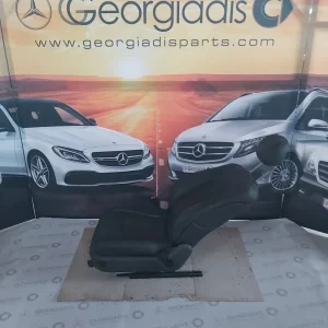 MERCEDES ΚΑΘΙΣΜΑ ΕΜΠΡΟΣ ΑΡΙΣΤΕΡΟ (FRONT SEAT) E-CLASS (W211)