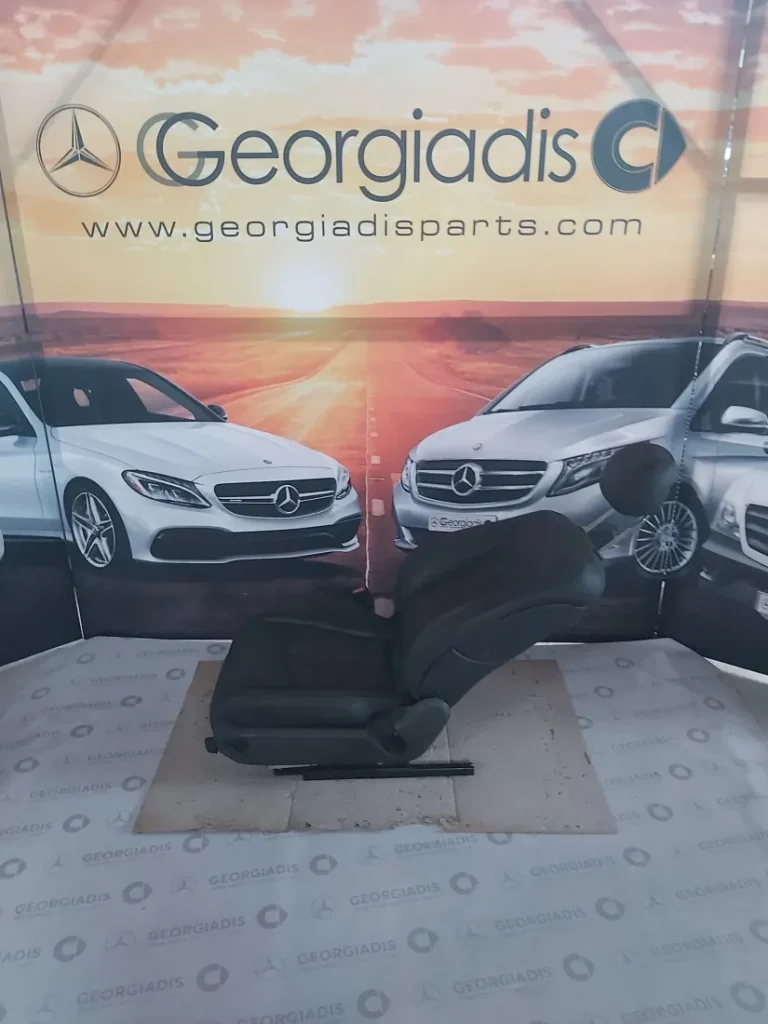MERCEDES ΚΑΘΙΣΜΑ ΕΜΠΡΟΣ ΑΡΙΣΤΕΡΟ (FRONT SEAT) E-CLASS (W211)