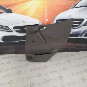 MERCEDES ΤΑΠΕΤΣΑΡΙΑ ΠΟΡΤΑΣ ΠΙΣΩ ΔΕΞΙΑ (DOOR PANEL) Α-CLASS (W168)