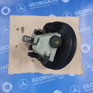 MERCEDES ΑΝΤΛΙΑ ΦΡΕΝΩΝ-ΣΕΒΡΟ (BRAKE BOOSTER) E-CLASS (W210)