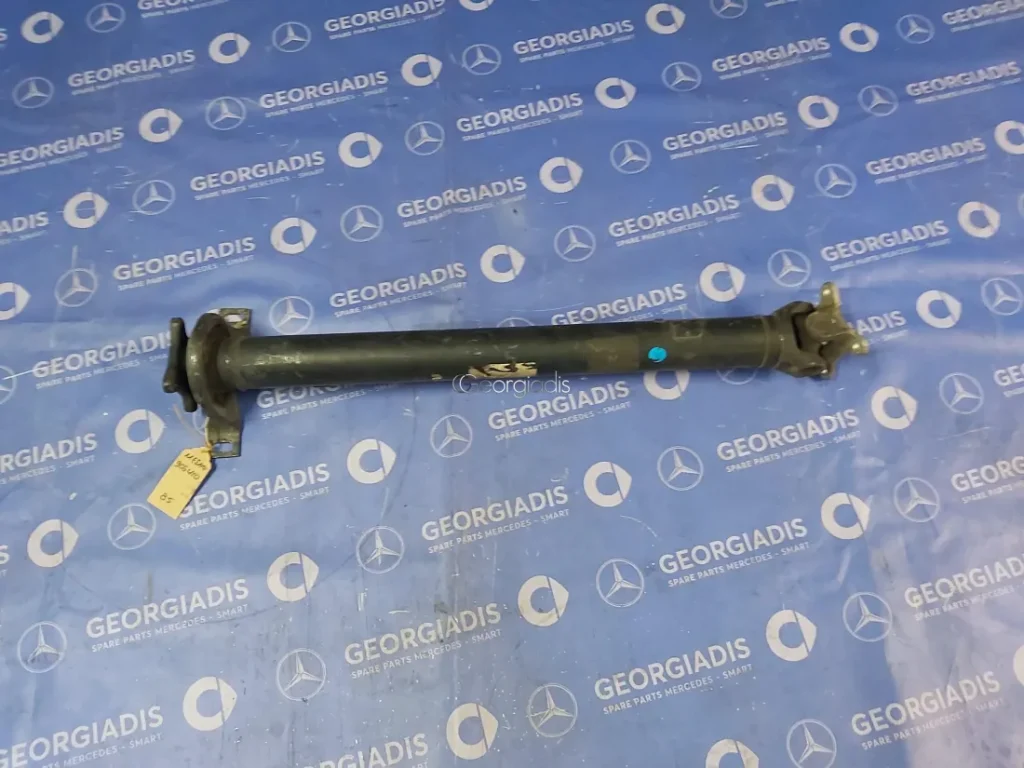 MERCEDES ΚΕΝΤΡΙΚΟΣ ΑΞΟΝΑΣ ΜΕΤΑΔΟΣΗΣ( PROPELLER SHAFT) SPRINTER (W906)