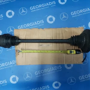 MERCEDES ΗΜΙΑΞOΝΙΟ (AXLE SHAFT) E-CLASS (W211)