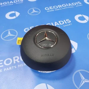 MERCEDES ΑΕΡΟΣΑΚΟΣ ΟΔΗΓΟΥ (DRIVERS AIRBAG) A-CLASS (W177),CLA-CLASS (C118)