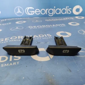 MERCEDES ΧΕΡΟΥΛΙ ΧΕΙΡΟΦΡΕΝΟΥ (PARKING BRAKE HANDLE) E-CLASS (W210)