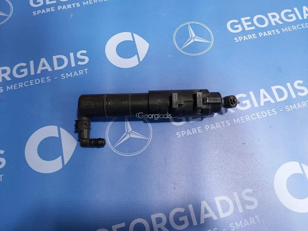 MERCEDES ΠΙΤΣΙΛΙΘΡΑ ΦΑΝΟΥ ΔΕΞΙΑ (TELESCOPIC NOZZLE) SLK-CLASS (R172)