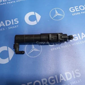 MERCEDES ΠΙΤΣΙΛΙΘΡΑ ΦΑΝΟΥ ΔΕΞΙΑ (TELESCOPIC NOZZLE) SLK-CLASS (R172)