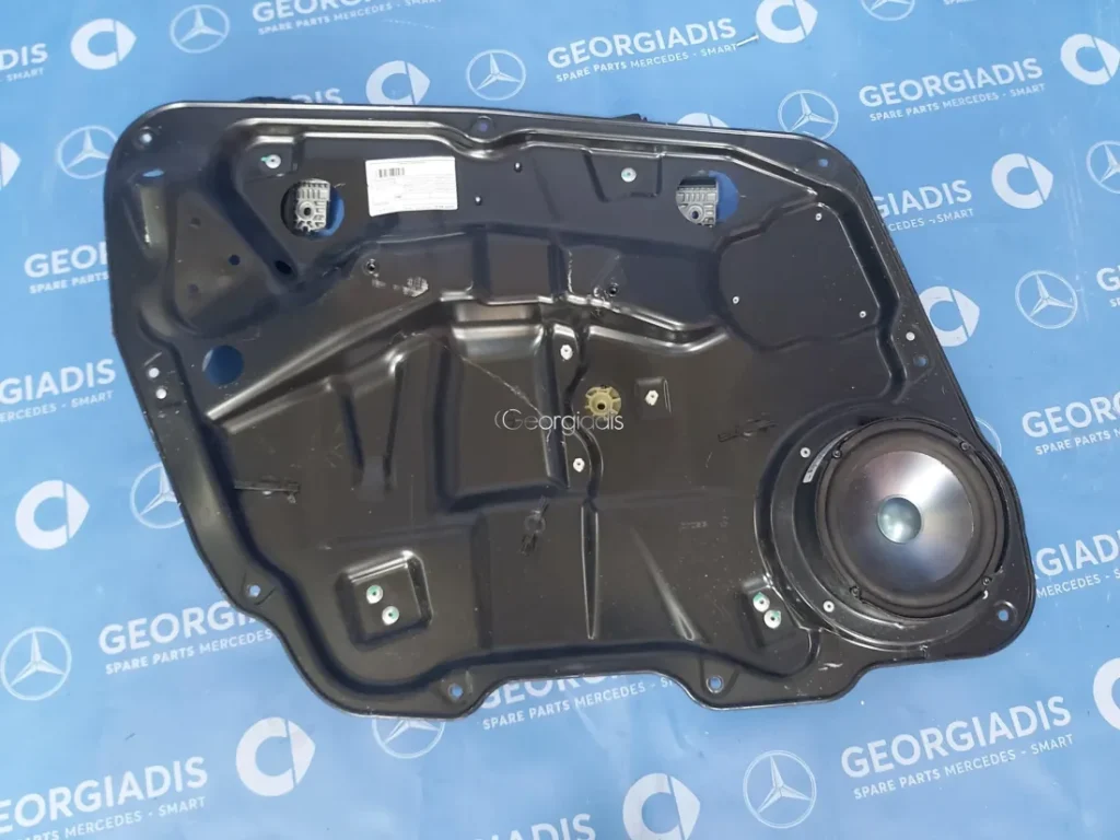 MERCEDES ΓΡΥΛΛΟΙ ΠΑΡΑΘΥΡΩΝ (WINDOW REGULATOR) ΕΜΠΡΟΣ ΑΡΙΣΤΕΡΑ ML-CLASS (W164),GL-CLASS (X164)