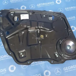 MERCEDES ΓΡΥΛΛΟΙ ΠΑΡΑΘΥΡΩΝ (WINDOW REGULATOR) ΕΜΠΡΟΣ ΑΡΙΣΤΕΡΑ ML-CLASS (W164),GL-CLASS (X164)