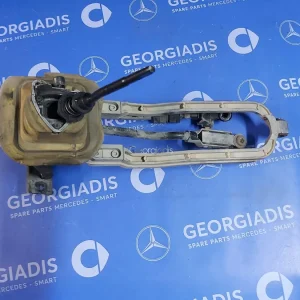 MERCEDES ΛΕΒΙΕΣ ΤΑΧΥΤΗΤΩΝ (SHIFT CONTROL) C-CLASS (W203)