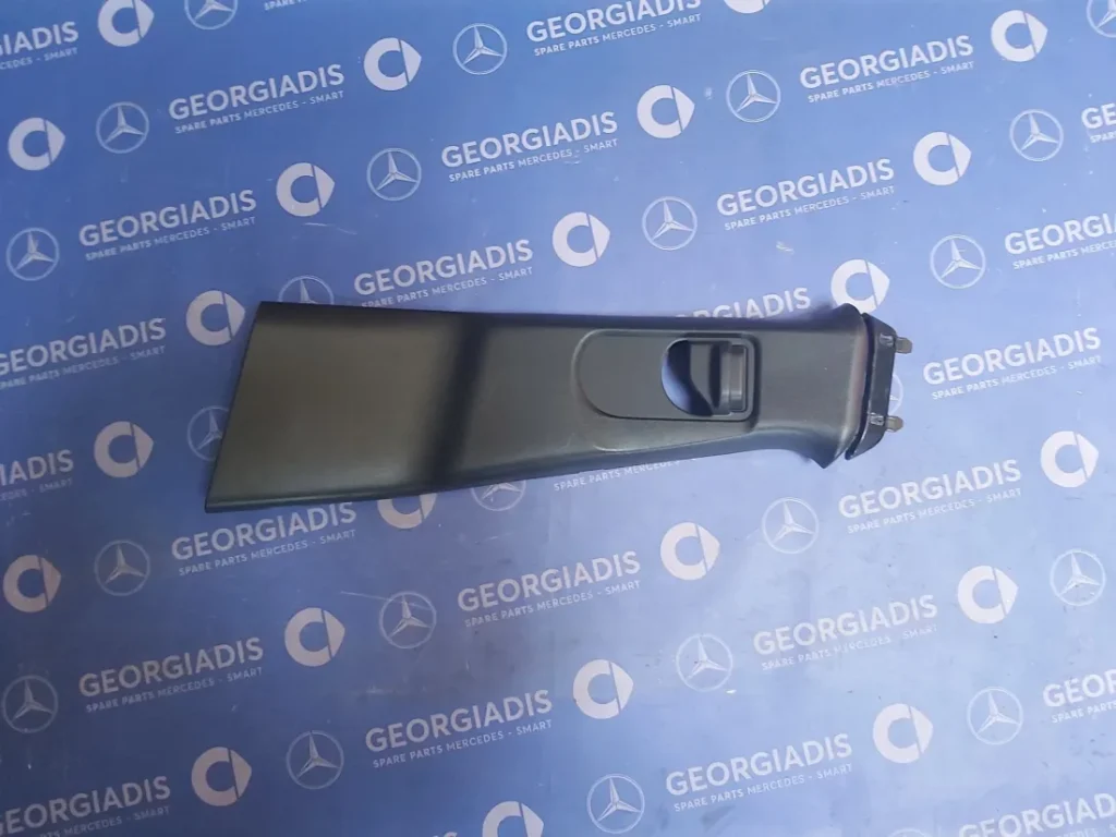 MERCEDES ΠΛΑΣΤΙΚΟ ΚΑΛΥΜΜΑ ΚΟΛΩΝΑΣ ΔΕΞΙ (TRIM B-PILLAR) A-CLASS (W176)