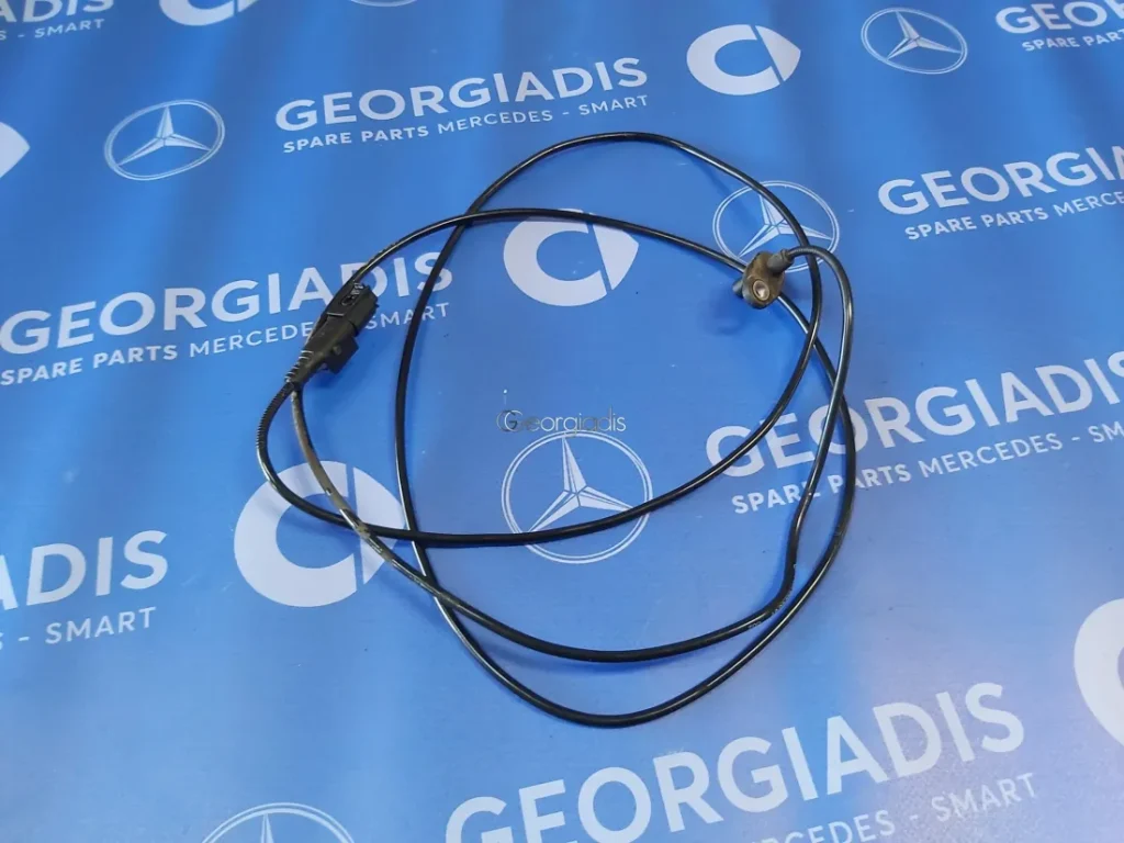MERCEDES ΑΙΣΘΗΤΗΡΑΣ ΣΤΡΟΦΩΝ ΠΙΣΩ ΑΞΟΝΑ (REAR AXLE RPM SENSOR) SPRINTER (W906)